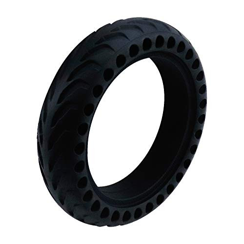 Mironey Solid Tire Replacement 8-5 Scooter Wheel s Replacement Explosion-Proof Solid Tire for Electric Scooter Xiaomi Mi M365-Gotrax GXL V2 Mironey Solid Tire Replacement 8-5 Scooter Wheel s Replacement Explosion-Proof Solid Tire for Electric Scooter Xiaomi Mi M365-Gotrax GXL V2