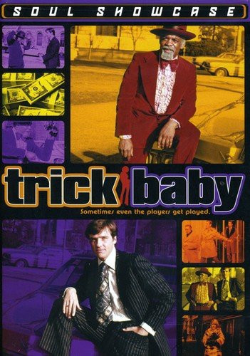 Trick Baby Soul Showcase