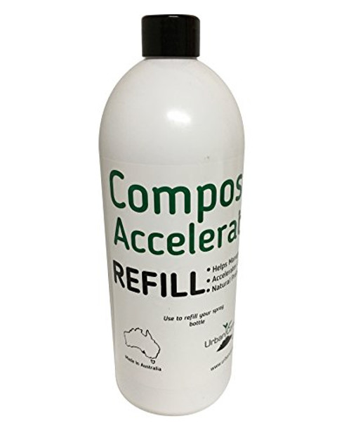 Exaco Trading Co- UCAC Exaco Accelerator 1 Liter Refill Bottle Exaco Trading Co- UCAC Exaco Accelerator 1 Liter Refill Bottle