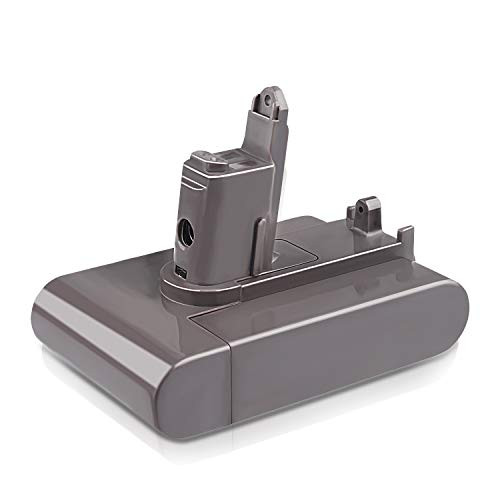 ARyee 3000mAh 22.2V Battery Replacement for Dyson DC31 DC35 type B, DC31 DC34 DC35 DC45, DC31 DC35 DC44 Animal, DC35 Exclusive