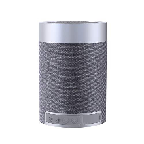 Portable Bluetooth Speakers Waterproof  NOVOO Bluetooth Wireless Mini Speaker  360 HD Surround Sound  Loud Stereo  Booming Bass Wireless Speaker Bluetooth for Travel  Outdoors  Home and Party