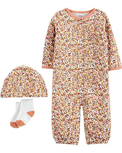 Carter s 3-Piece Take-Me-Home Set 3 Months