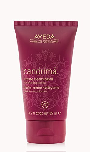 Aveda Candrim? Creme Cleansing Oil 4-2 Fl Oz