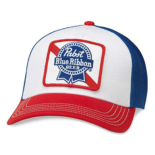 pbr baseball hat