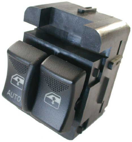 SWITCHDOCTOR Window Master Switch for 2003-2007 Chevrolet Express With Switch Removal Tool