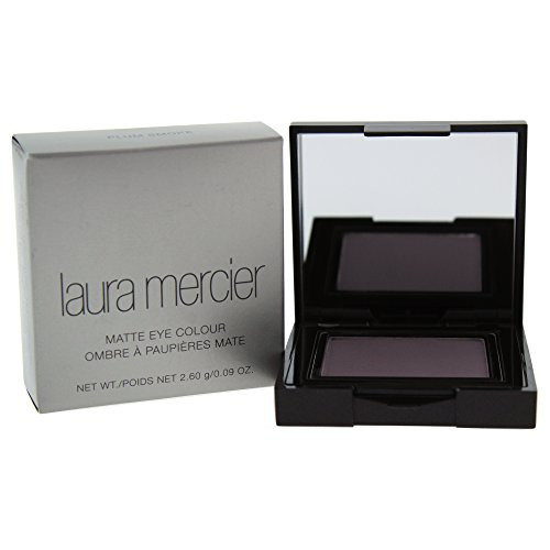 Laura Mercier Matte Eye Colour  Plum Smoke
