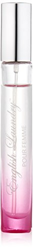 English Laundry Signature for Her Luxury Purse Eau de Parfum Spray  0-2 Fl Oz