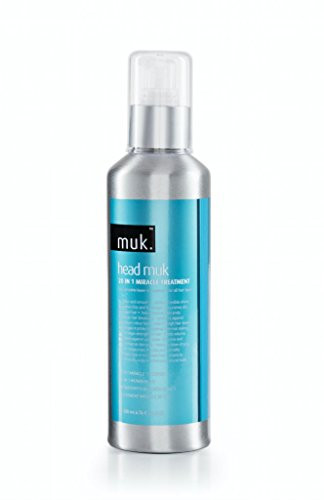 Muk Haircare Head Miracle Treatment