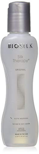 BioSilk Silk Therapy  2-26 Oz Pack Of 2