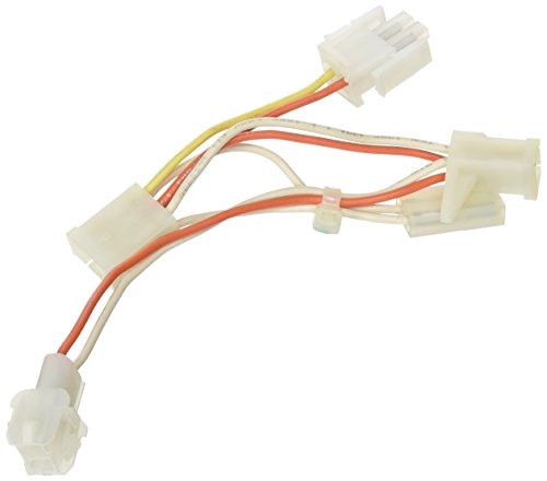 GENUINE Frigidaire 134264700 Dryer Wire Harness
