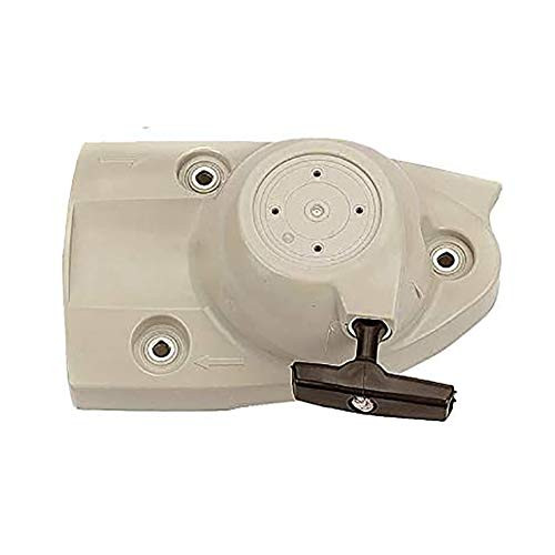 Amhousejoy 4238-190-0300 Recoil Starter for STIHL Chainsaw TS410 TS420 Pull Starter Cut Off Saws Starter