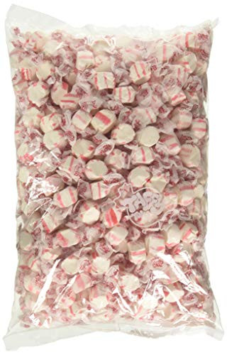 Taffy Town Candies  Peppermint  5-0 Pound