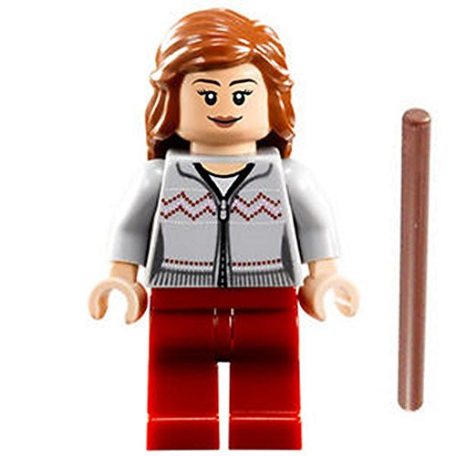 Hermione Granger - Lego Harry Potter Minfigure Hermione Granger - Lego Harry Potter Minfigure