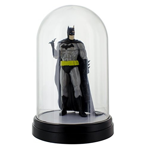 Batman Bell Jar Light - Paladone