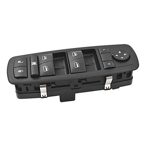 labwork Master Power Window Switch Fit for Dodge Grand Caravan 2008-2010 Journey 2009-2014