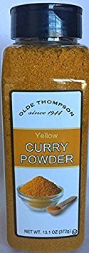 Olde Thompson Yellow Curry Powder