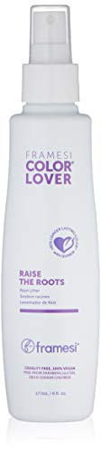 FRAMESI Color Lover Raise The Roots  6 Fl Oz