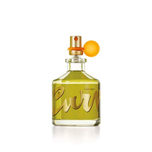 Curve for Men  Men s Cologne Spray 2-5oz