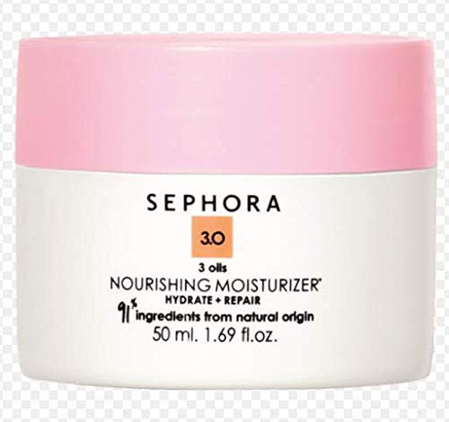 SEPHORA Nourishing Moisturizer Hydrate and Repair 1-69Oz- 50Ml SEPHORA Nourishing Moisturizer Hydrate and Repair 1-69Oz- 50Ml