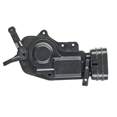 A-Premium Door Lock Actuator Motor Replacement for Toyota Tundra 2000-2006 Front Right Passenger Side RWD only