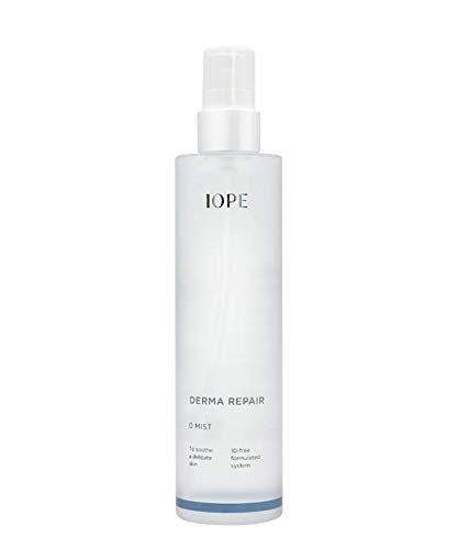 IOPE DERMA REPAIR 0 MIST 150ml