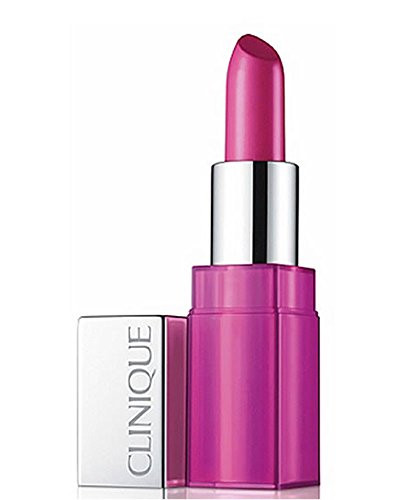 Clinique Pop Glaze Sheer Lip Color  Primer  No- 08 Sprinkle Pop  0-13 Ounce