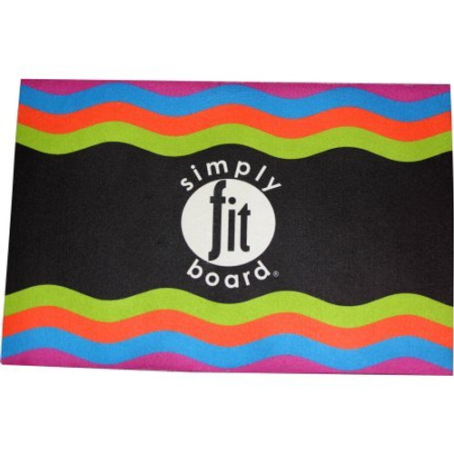 Simply Fit Board Workout Mat