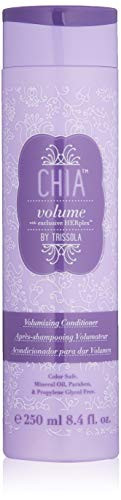 Trissola Chia Volume Conditioner  8-4 Fl Oz