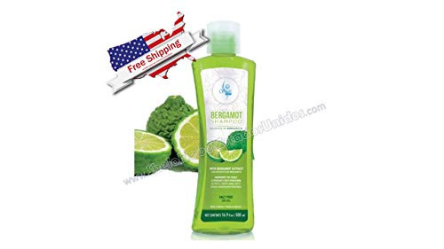 SHAMPOO DE BERGAMOTA PREVIENE CAIDA DE CABELLO ALOPECIA Sheló NABEL SHAMPOO DE BERGAMOTA PREVIENE CAIDA DE CABELLO ALOPECIA Sheló NABEL