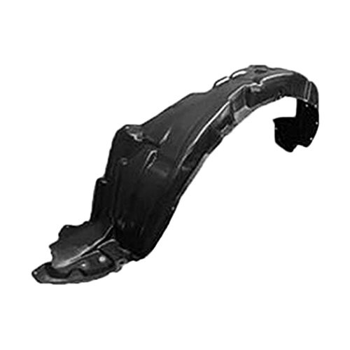 Sherman Replacement Part Compatible with Scion XB Front Driver Side Fender Inner Panel Partslink Number SC1248106