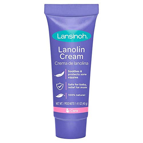 Lansinoh HPA Lanolin 1-41 Oz 3 Pack