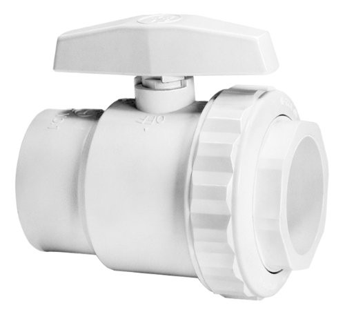 Hayward SP0722S Trimline 2-Way Ball Valve