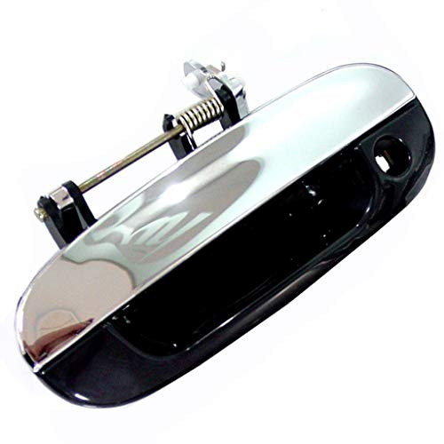 For BUICK RAINIER Door Handle 2006-2009 Exterior   Front Driver Side