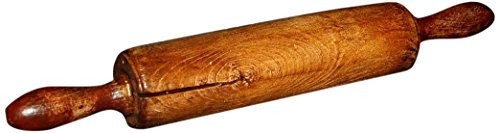 Hickory Manor House Rolling Pin, Oak