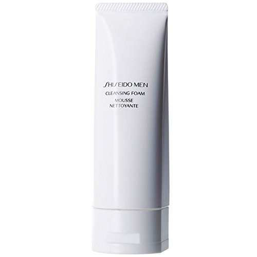Shiseido Men Cleansing Foam 125ml