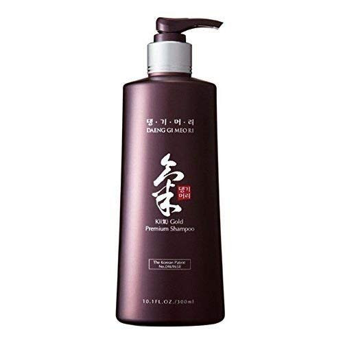 Daeng Gi Meo Ri Ki Gold Premium Shampoo 500mL