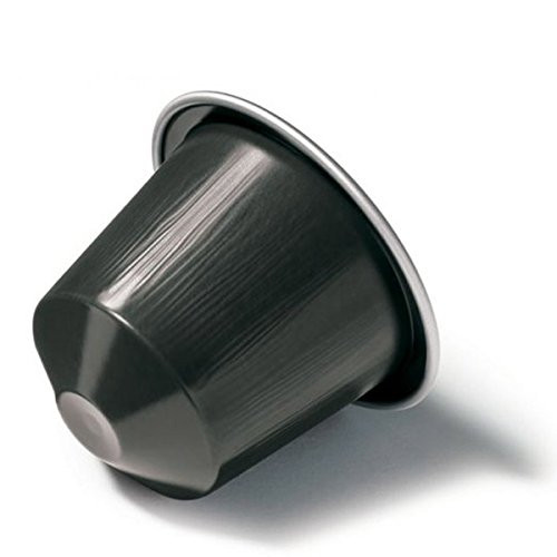 Nestle Nespresso Nespresso OriginalLine Capsules: Roma, 50 Capsules - ''NOT compatible with Vertuoline''