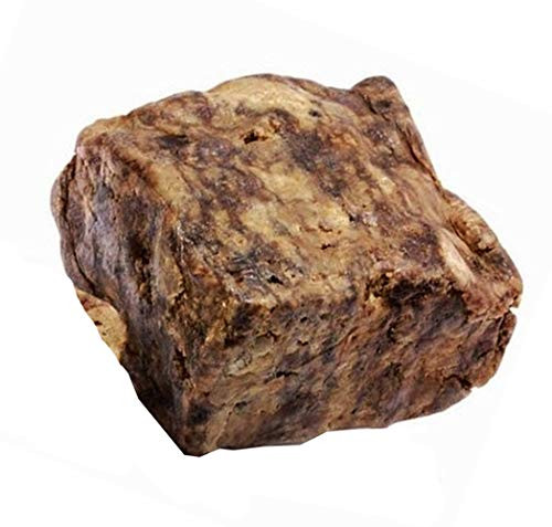 Raw African Black Soap Bar by Sheanefit African Black Soap  5lbs