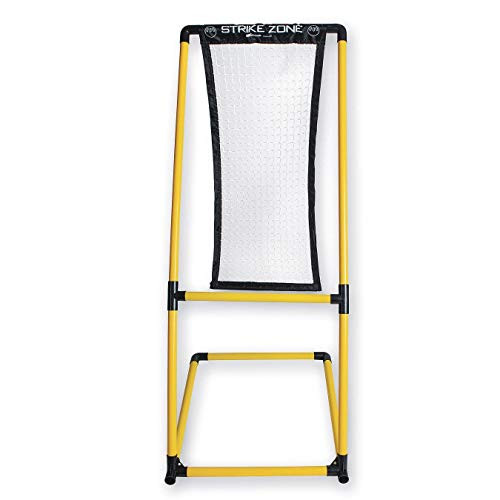 S S Worldwide Strike Zone Pitch Target