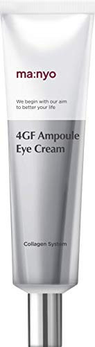 MANYO FACTORY 4GF Ampoule Eye Cream 1-0fl oz