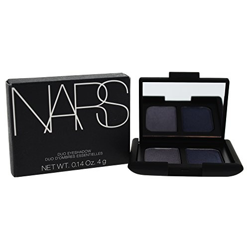 NARS Duo Eyeshadow  Underworld  0-14 Ounce