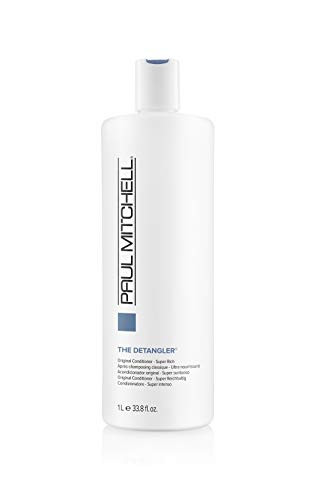 Paul Mitchell Original The Detangler  33-8 Fl Oz