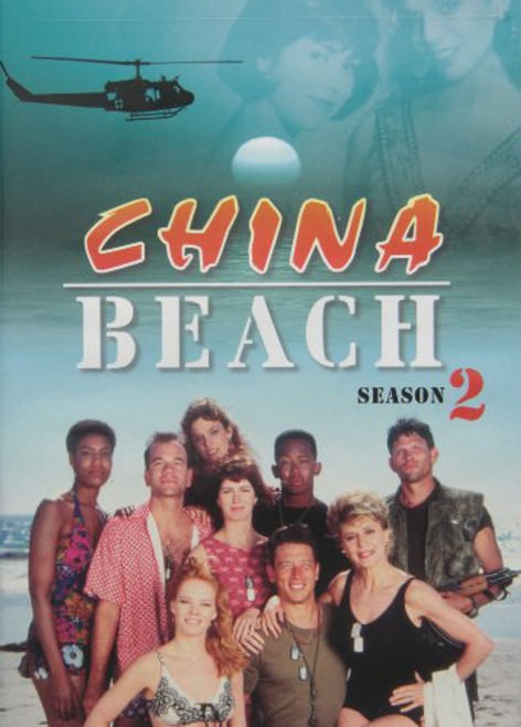 China Beach  Seasons 2
