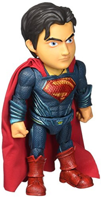 Herocross HMF #034 "Batman v Superman: Dawn of Justice" Superman Action Figure