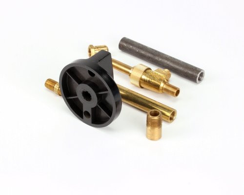 Southbend Range 4440343 Natural Gas Valve Replacement Kit