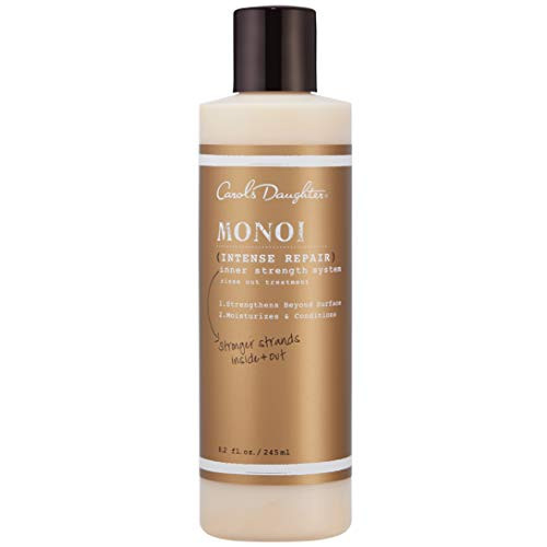 Carol s Daughter Monoi Intense Repair Inner Strength System Monoi Oil  8 oz-