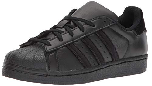 adidas Originals Kids  Superstar Sneaker  core black-core black-core black  8-5 M US Toddler