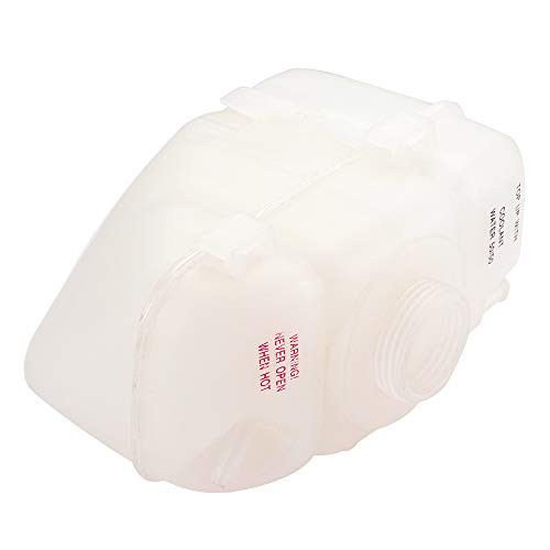 SCITOO 30760100 Coolant Reservoir Bottle Coolant Overflow Tank Fits for 2001-2005 Volvo S80 2003-2005 Volvo XC90 2007-2014 Volvo XC90