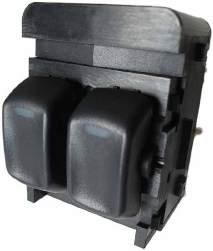 SWITCHDOCTOR Window Master Switch for 1996-2002 Cadillac Eldorado Switch