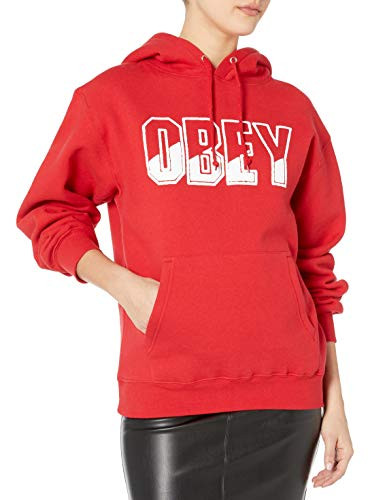 Obey Junior s Blockbuster  Scarlet  Small